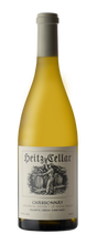 2019 | Heitz Wine Cellar | Quartz Creek Vineyard Chardonnay at CaskCartel.com