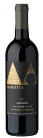 2021 | Marietta Cellars | Angeli at CaskCartel.com