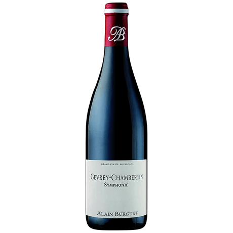 2012 | Jean-Luc & Eric Burguet | Chambertin Clos de Beze at CaskCartel.com