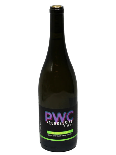2023 | Progressive Wine Co. | Sauvignon Blanc at CaskCartel.com