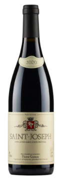 2020 | Pierre Gonon | Saint-Joseph at CaskCartel.com