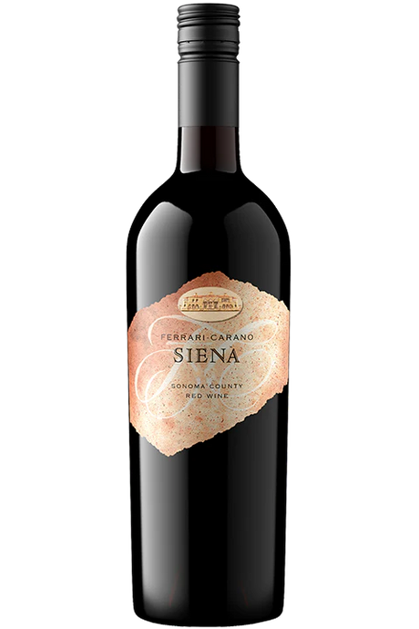 2001 | Ferrari-Carano | Siena at CaskCartel.com