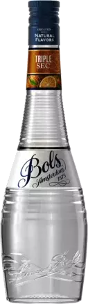 Bols Triple Sec 42 Proof Liqueur | 1L at CaskCartel.com