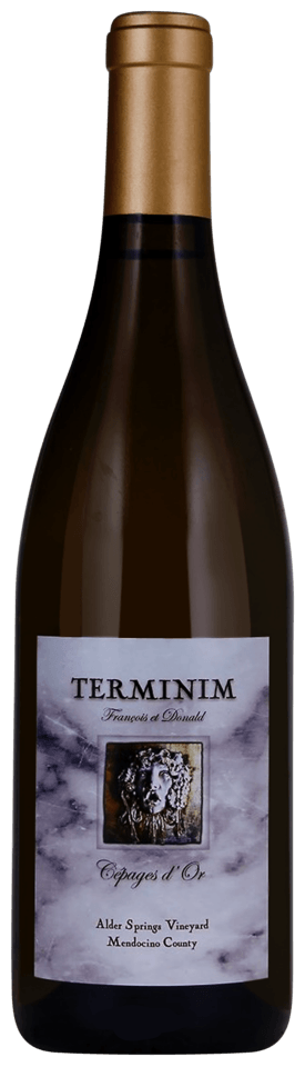 2019 | Terminim Wines | Alder Springs Vineyard Cepages d'Or at CaskCartel.com