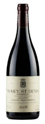2008 | Domaine des Lambrays | Morey-Saint-Denis Premier Cru Les Loups at CaskCartel.com