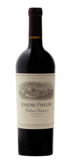 2014 | Joseph Phelps | Cabernet Sauvignon at CaskCartel.com
