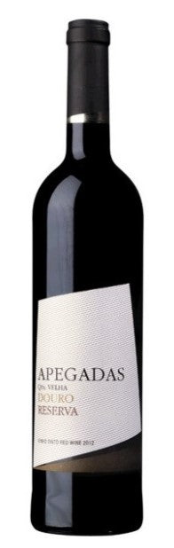 2014 | Quinta das Apegadas | QTA. Velha Douro Reserva at CaskCartel.com