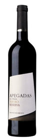 2014 | Quinta das Apegadas | QTA. Velha Douro Reserva at CaskCartel.com