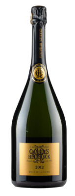 2012 | Charles Heidsieck | Brut Millesime (Magnum) at CaskCartel.com