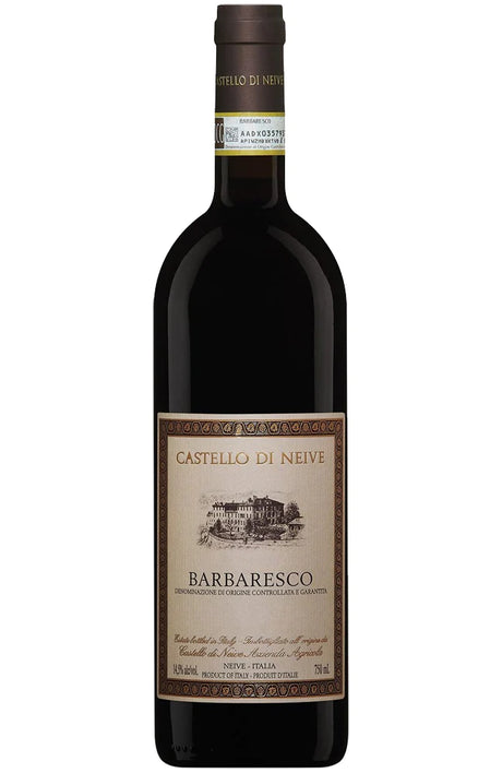 2017 | Castello di Neive | Santo Stefano Barbaresco at CaskCartel.com