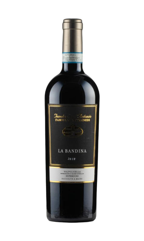 2018 | Tenuta Sant'Antonio | La Bandina Valpolicella Superiore at CaskCartel.com