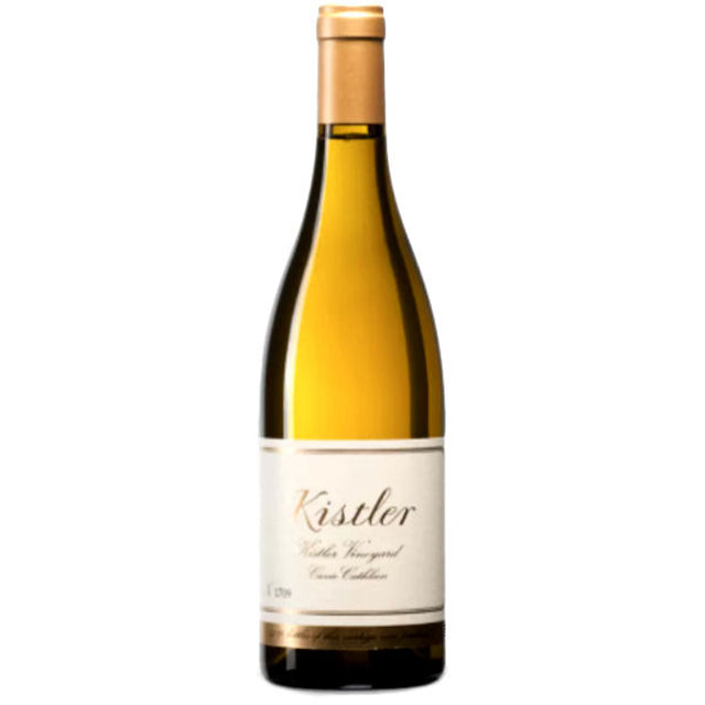 2020 | Kistler Vineyards | Cuvee Cathleen Chardonnay at CaskCartel.com