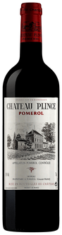 2000 | Château Plince | Pomerol at CaskCartel.com