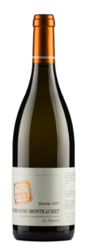 2017 | Domaine Terres De Velle | Chassagne-Montrachet La Platiere at CaskCartel.com