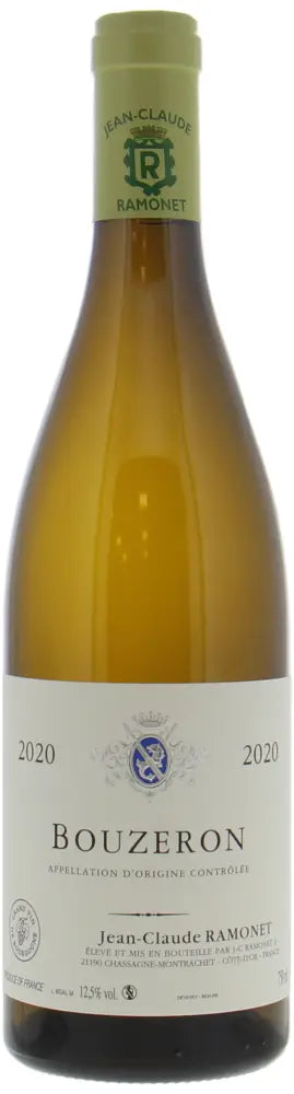 2020 | Domaine Ramonet | Bouzeron at CaskCartel.com