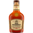 Old Overholt 11 Year Old Cask Strength Straight Rye Whiskey at CaskCartel.com