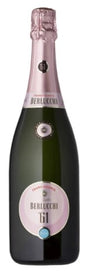 Berlucchi | 61 Rose Brut - NV at CaskCartel.com
