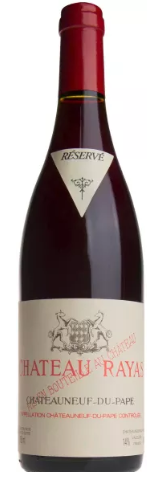 2013 | Château Rayas | Chateauneuf-du-Pape Rouge at CaskCartel.com
