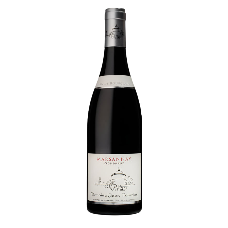 2022 | Domaine Jean Fournier | Marsannay Clos du Roy at CaskCartel.com