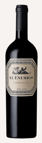 2018 | El Enemigo | Cabernet Franc at CaskCartel.com