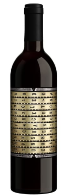 2018 | Unshackled | Cabernet Sauvignon at CaskCartel.com
