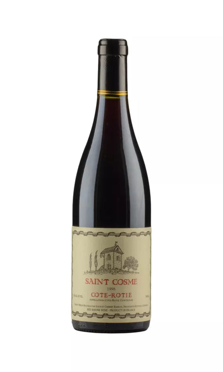 1998 | Saint Cosme | Cote Rotie at CaskCartel.com