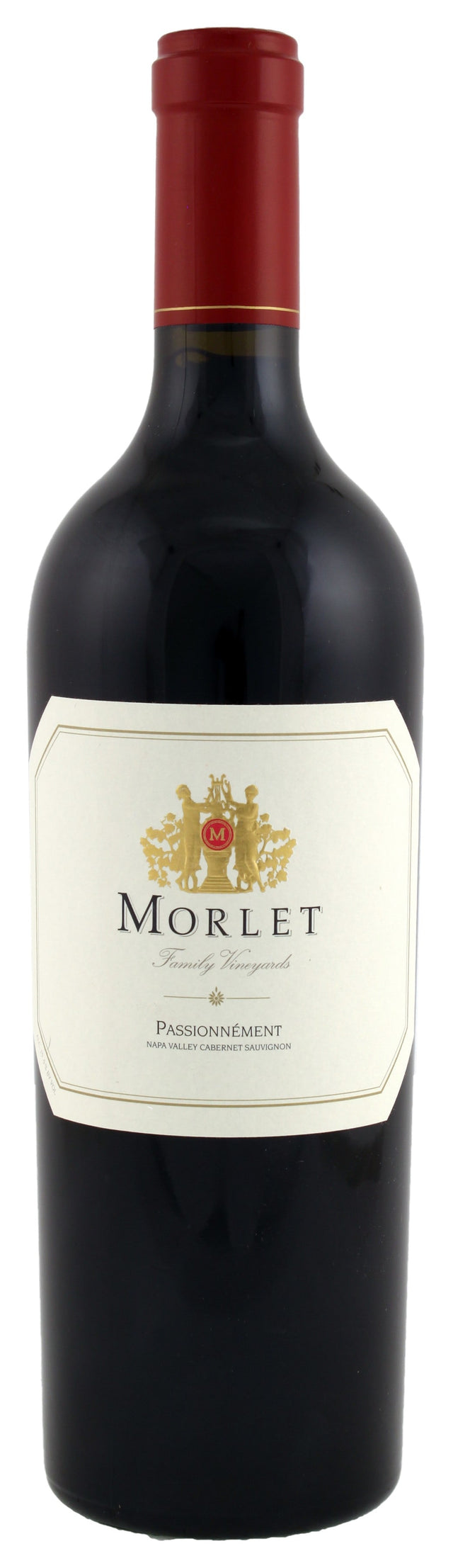 2014 | Morlet Family Vineyards | Passionement Cabernet Sauvignon at CaskCartel.com