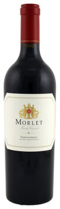 2014 | Morlet Family Vineyards | Passionement Cabernet Sauvignon at CaskCartel.com