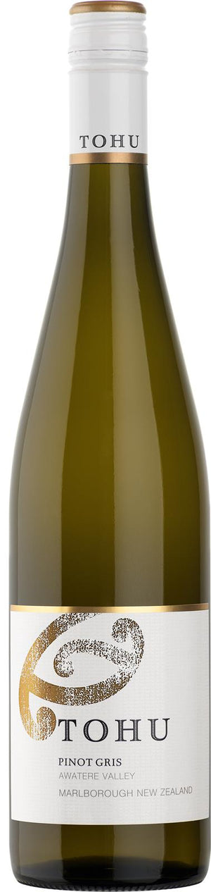 Tohu Wines | Pinot Gris - NV at CaskCartel.com
