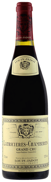 2002 | Louis Jadot | Latricieres-Chambertin at CaskCartel.com