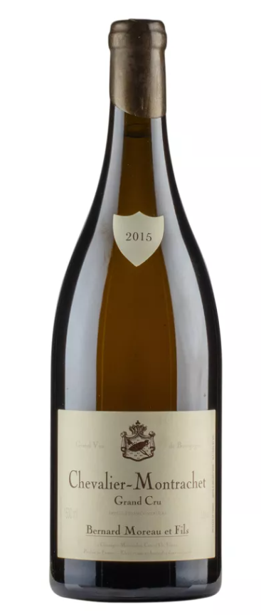 2015 | Domaine Bernard Moreau | Chevalier-Montrachet (Magnum) at CaskCartel.com