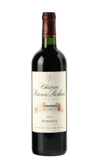 2005 | Chateau Prieure-Lichine | Margaux at CaskCartel.com