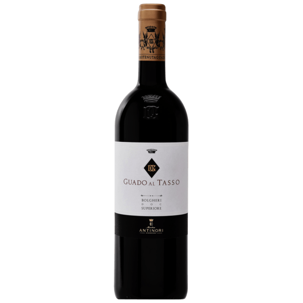 2003 | Tenuta Guado al Tasso | Bolgheri Superiore at CaskCartel.com
