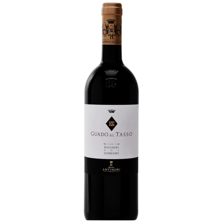 2003 | Tenuta Guado al Tasso | Bolgheri Superiore at CaskCartel.com