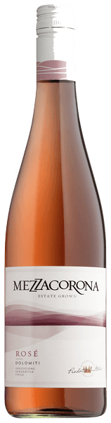 Mezzacorona | Rose - NV at CaskCartel.com