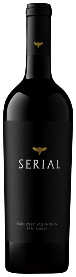 2019 | Serial | Cabernet Sauvignon at CaskCartel.com