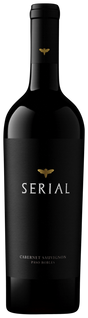 2019 | Serial | Cabernet Sauvignon at CaskCartel.com