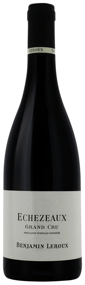 2021 | Benjamin Leroux | Echezeaux at CaskCartel.com