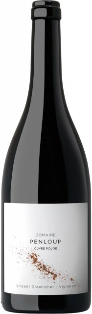 2021 | Domaine de Penloup | La Cuvee Rouge at CaskCartel.com
