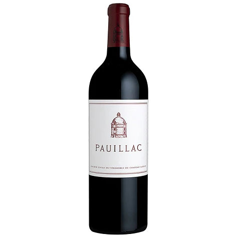 2018 | Château Latour | Pauillac at CaskCartel.com