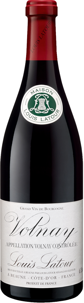 2017 | Louis Latour | Volnay at CaskCartel.com