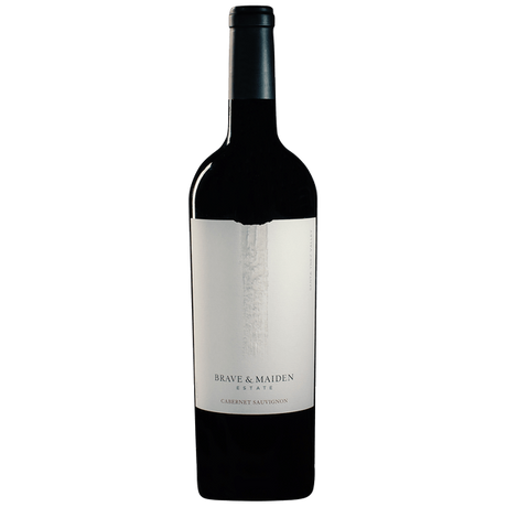 2019 | Brave & Maiden Estate | Limited Cabernet Sauvignon at CaskCartel.com