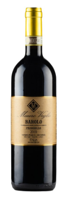 2019 | Mauro Veglio | Paiagallo at CaskCartel.com