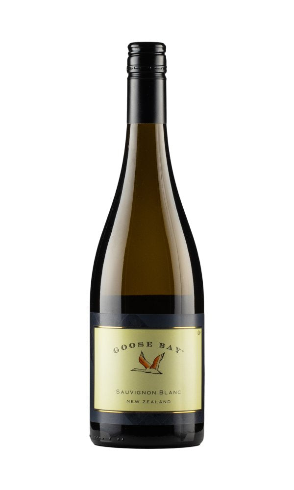 2022 | Goose Bay | Sauvignon Blanc at CaskCartel.com