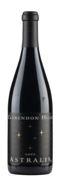 2009 | Clarendon Hills | Astralis Shiraz at CaskCartel.com