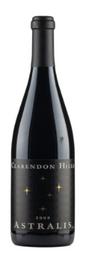 2009 | Clarendon Hills | Astralis Shiraz at CaskCartel.com
