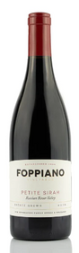 2021 | Foppiano Vineyards | Petite Sirah at CaskCartel.com
