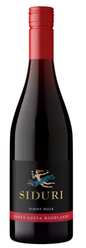 2022 | Siduri | Santa Lucia Highlands Pinot Noir at CaskCartel.com