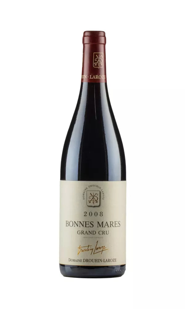 2008 | Domaine Drouhin-Laroze | Bonnes-Mares at CaskCartel.com