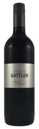 2020 | Weinbau Erich Sattler | Zweigelt at CaskCartel.com